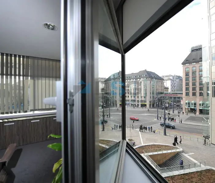 Kálvin Square irodaház