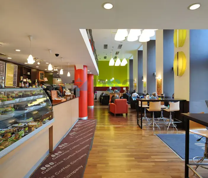 Kálvin Square irodaház