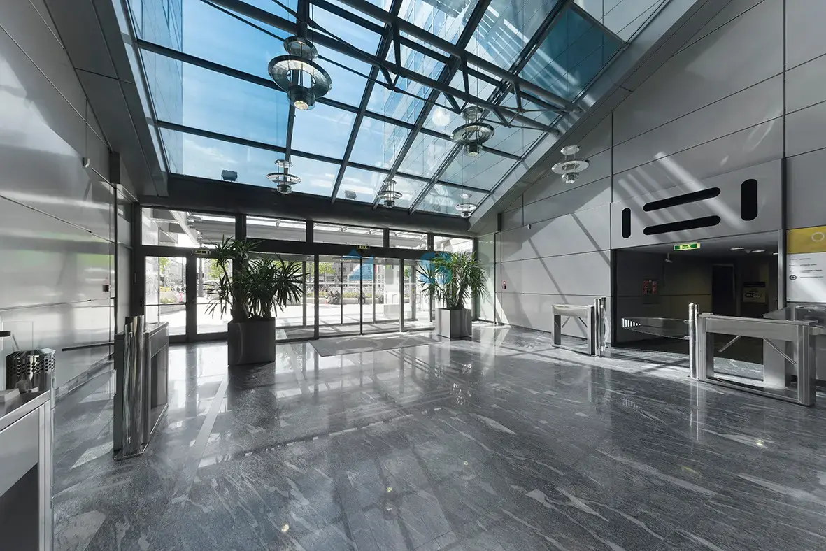 Kálvin Square irodaház