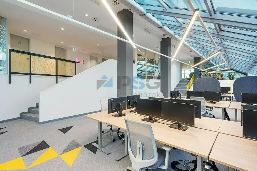 Kálvin Square irodaház