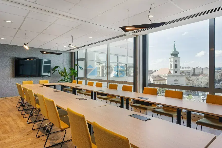 Kálvin Square irodaház