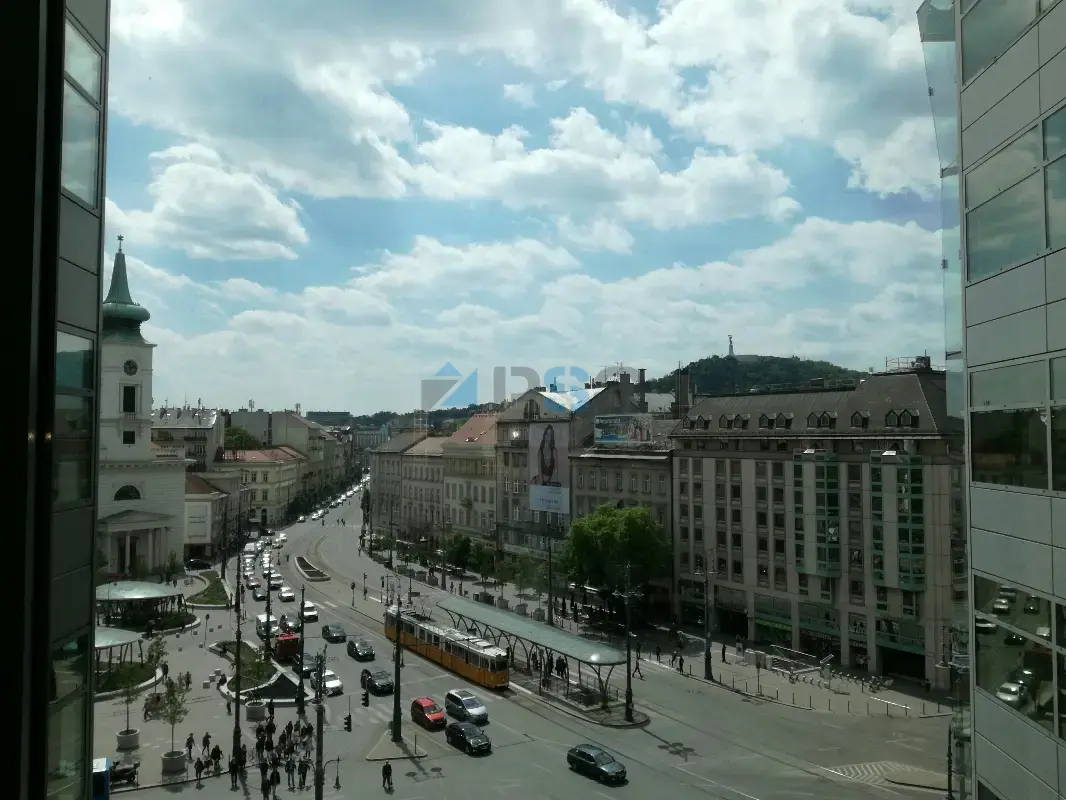 Kálvin Square irodaház
