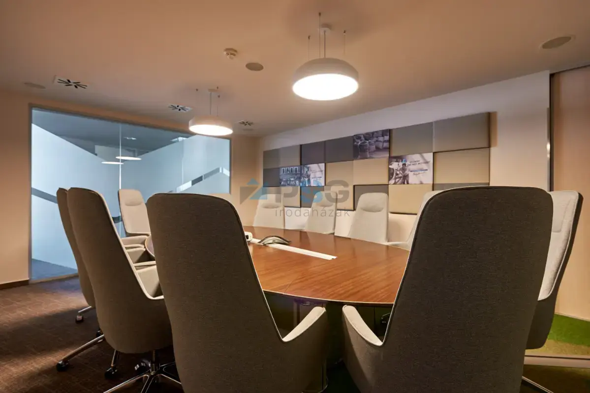 Kálvin Square irodaház