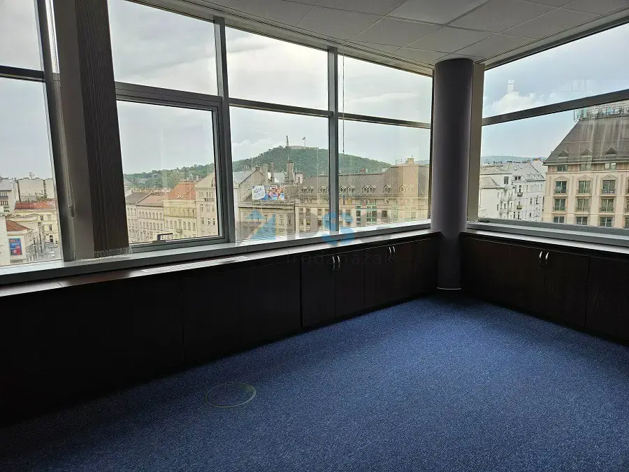 Kálvin Square irodaház