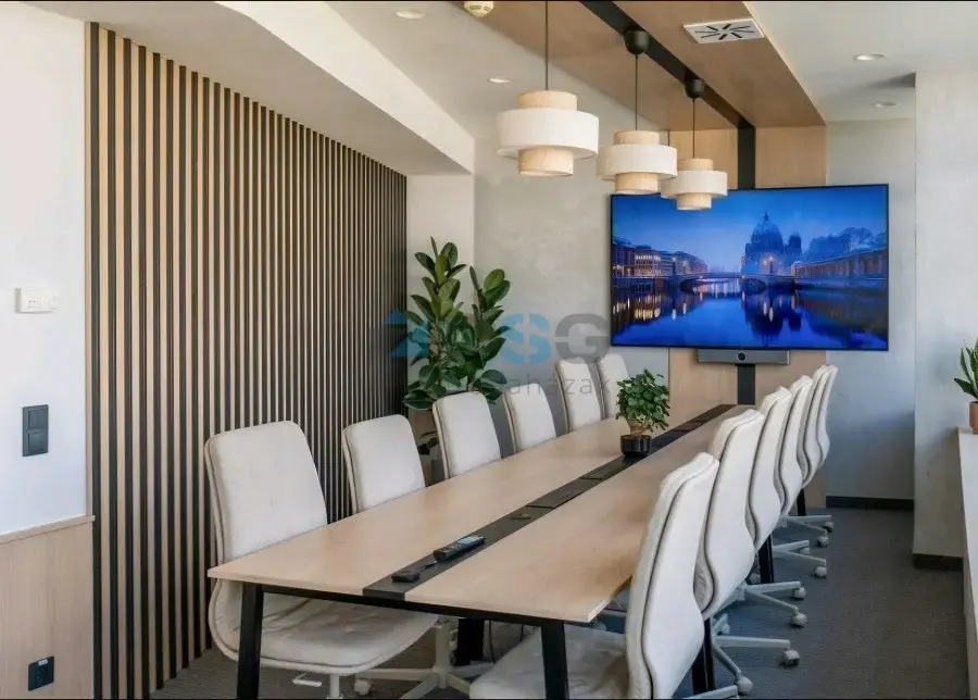 Kálvin Square irodaház