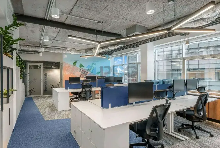 Kálvin Square irodaház