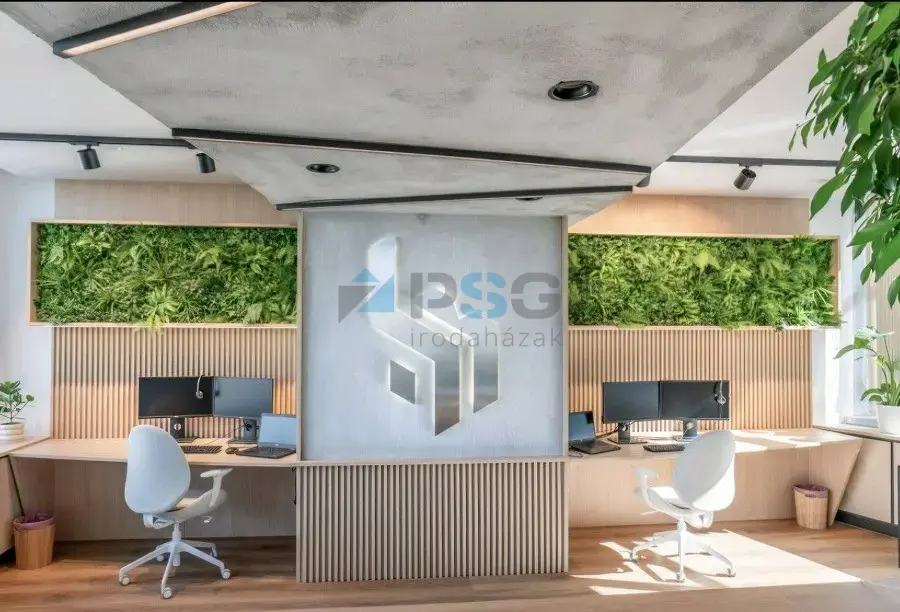 Kálvin Square irodaház