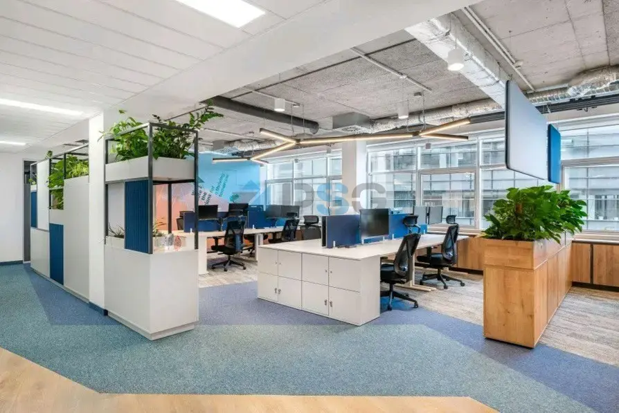 Kálvin Square irodaház