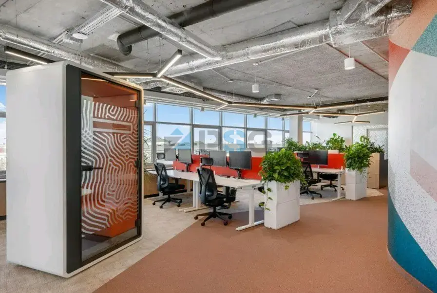 Kálvin Square irodaház