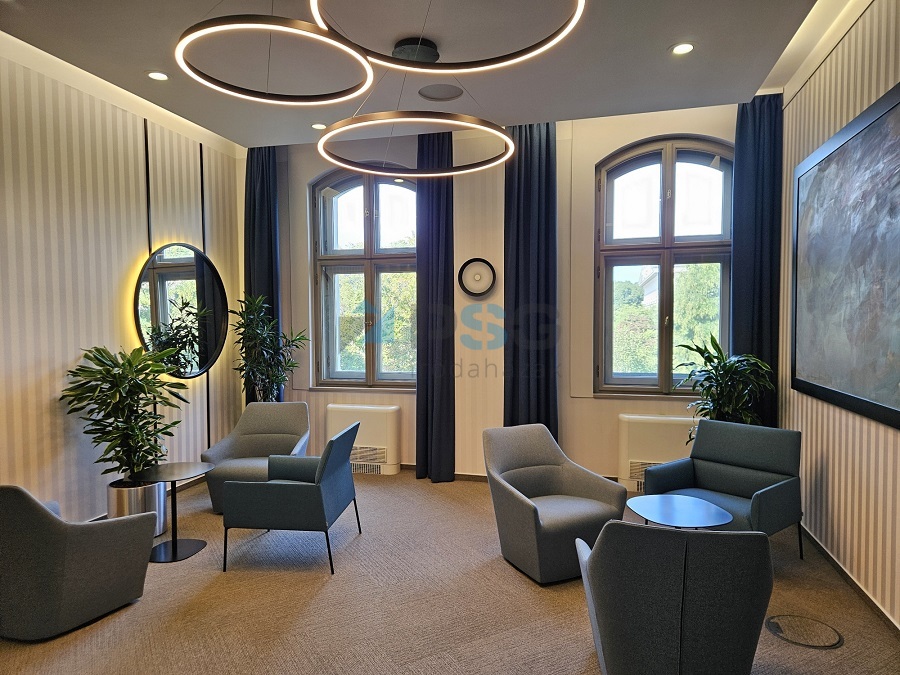 Kálvin Square irodaház