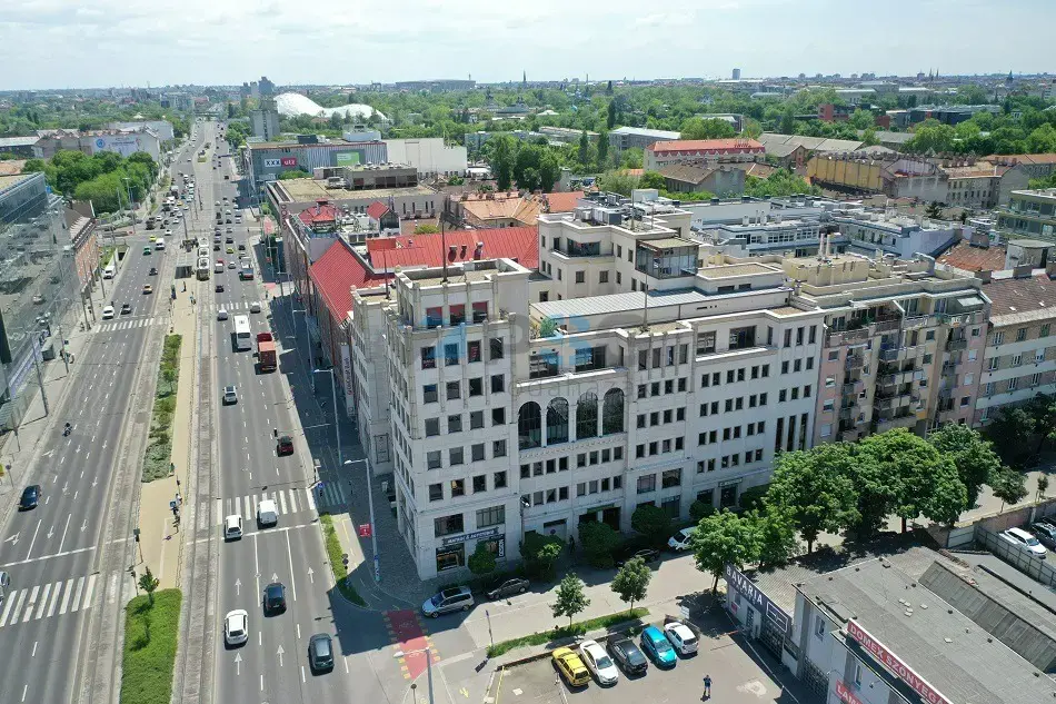 Laki Irodaház