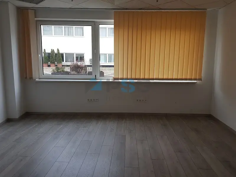 Lurdy Irodaház
