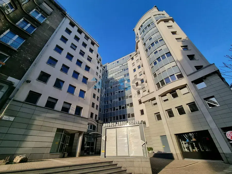 Madách Trade Center