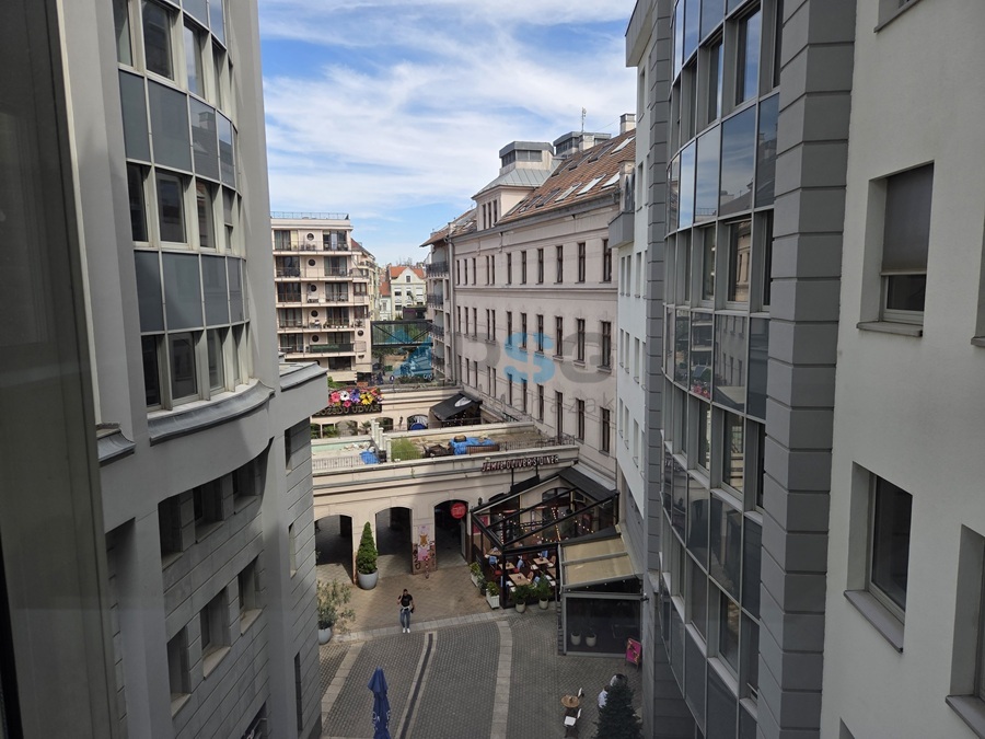 Madách Trade Center