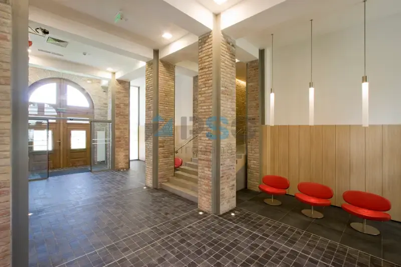 Millenáris Classic Irodaház