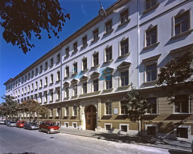 Millenáris Classic Irodaház