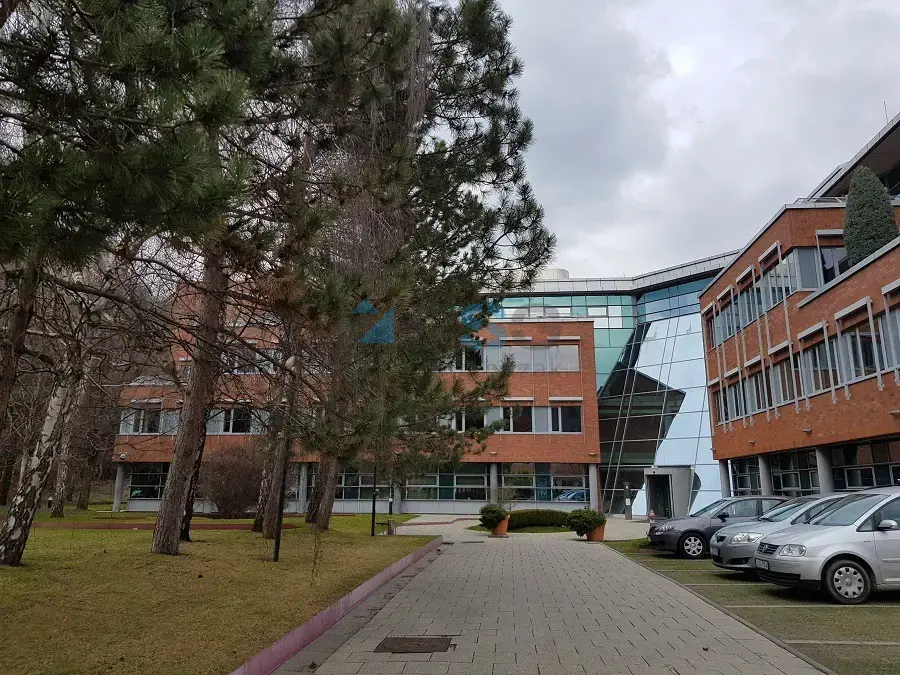 Montevideo Office Park
