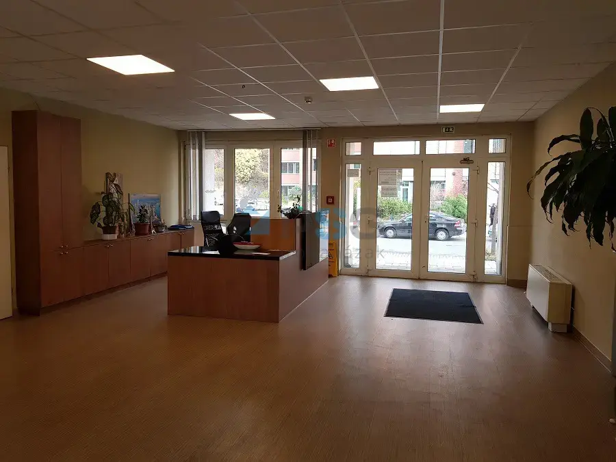 Montevideo Office Park