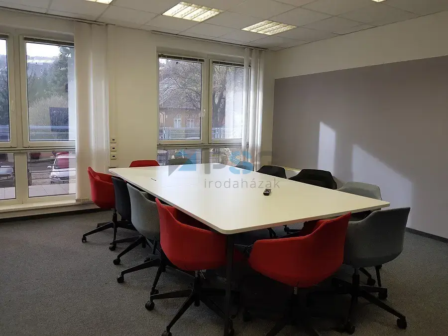 Montevideo Office Park