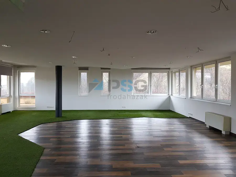 Montevideo Office Park