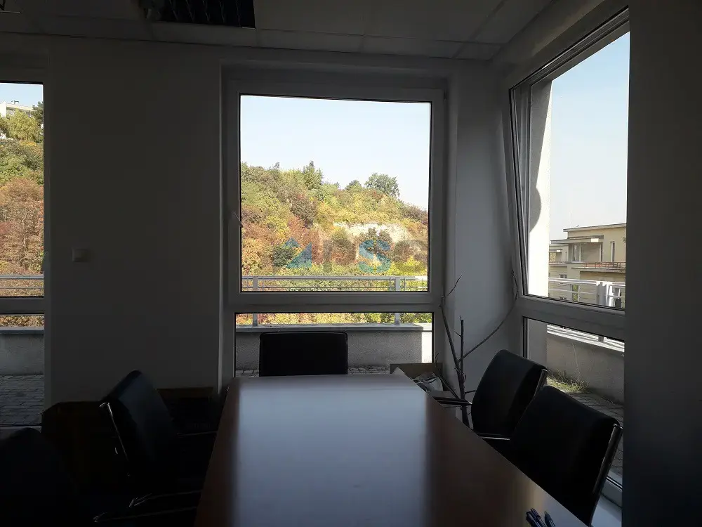 Montevideo Office Park