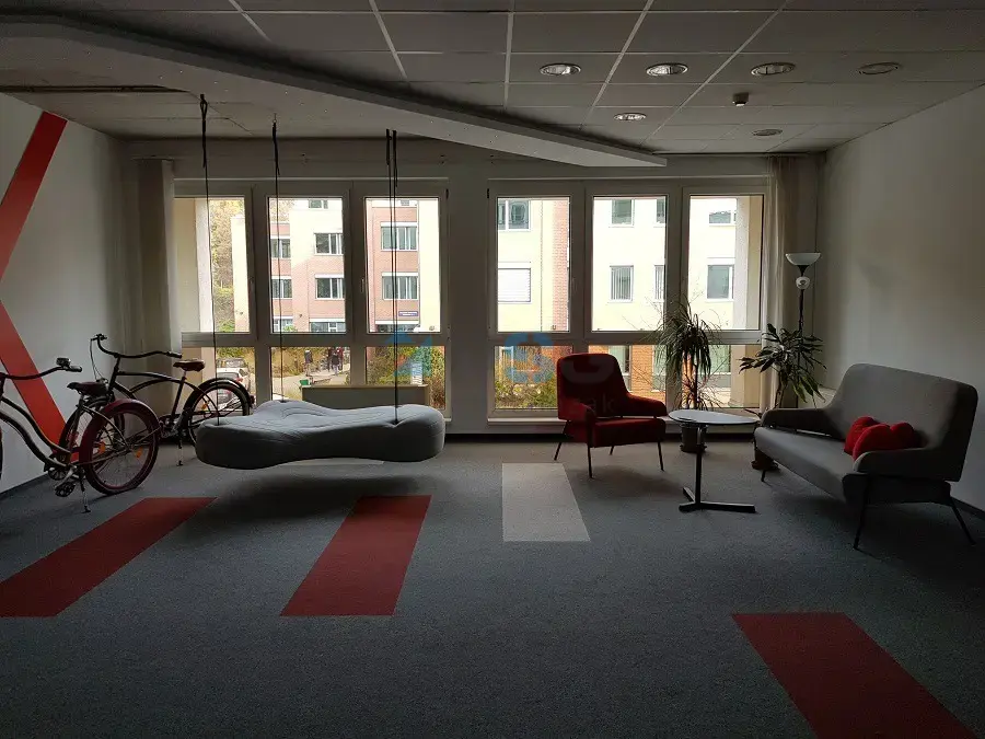 Montevideo Office Park