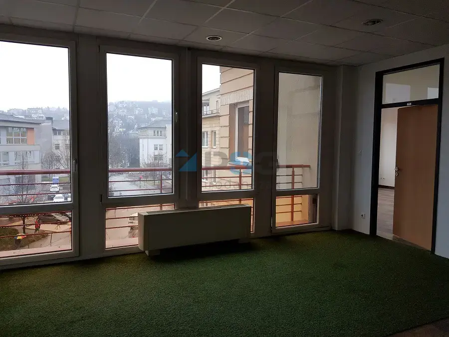 Montevideo Office Park