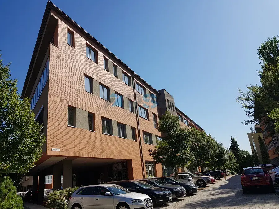 Montevideo Office Park