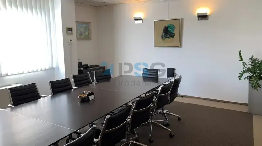 Montevideo Office Park