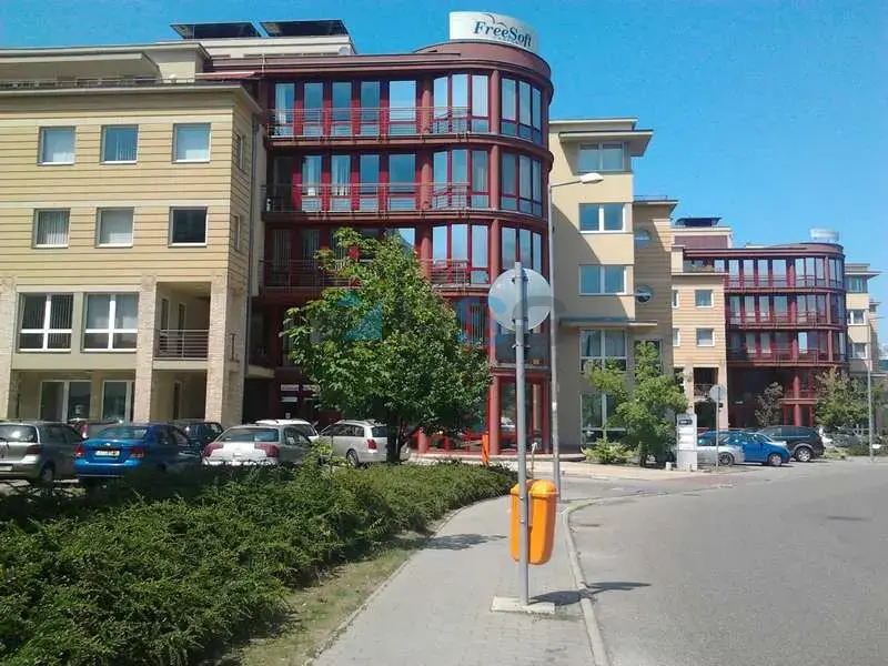Montevideo Office Park