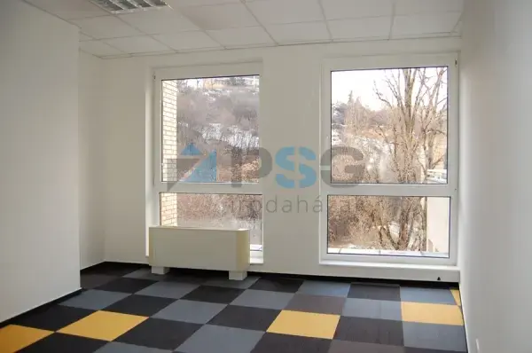 Montevideo Office Park