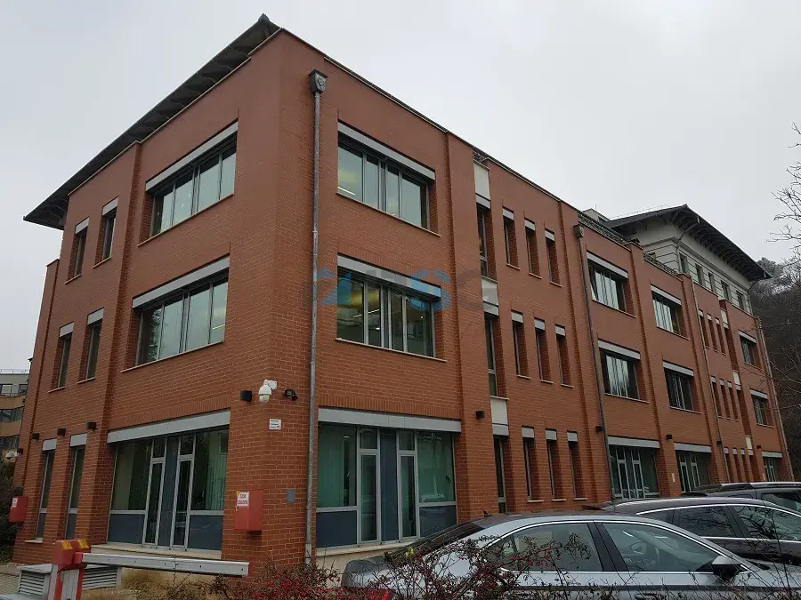 Montevideo Office Park