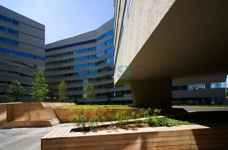 Népliget Center