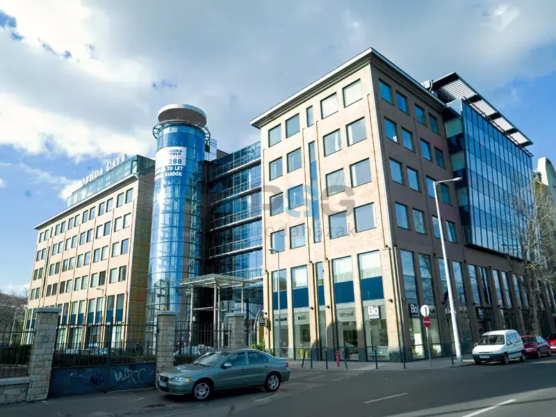 Óbuda Gate