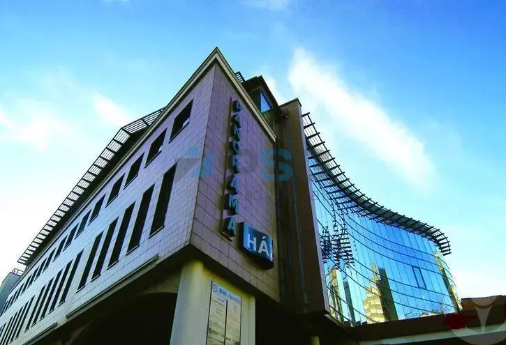 Panoráma Ház