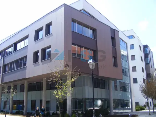 Residence Irodaházak