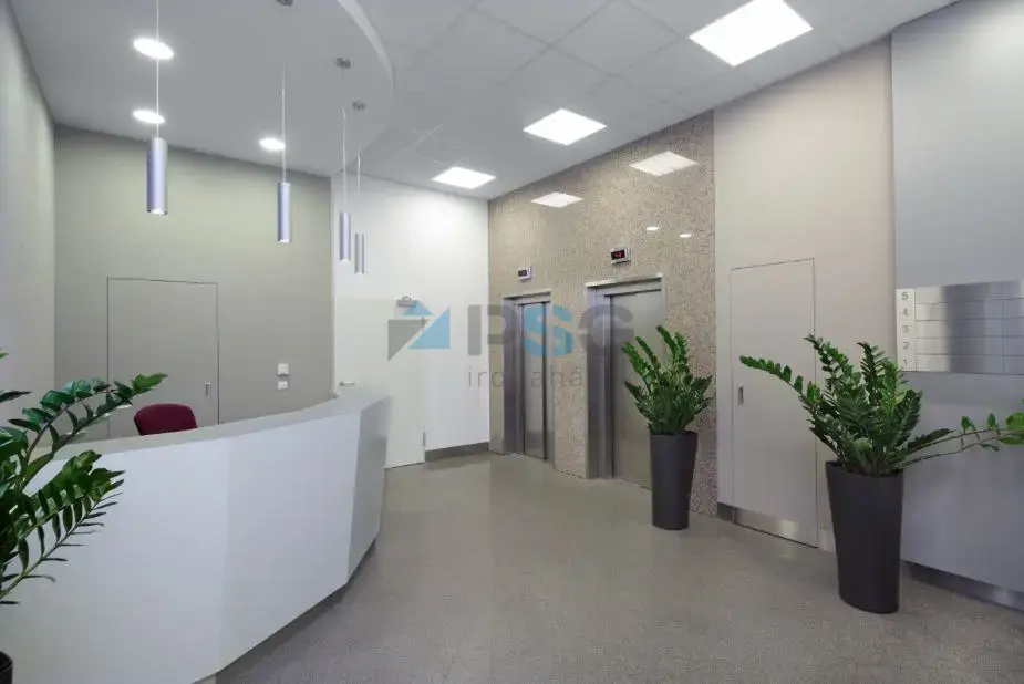 River Estates irodaház