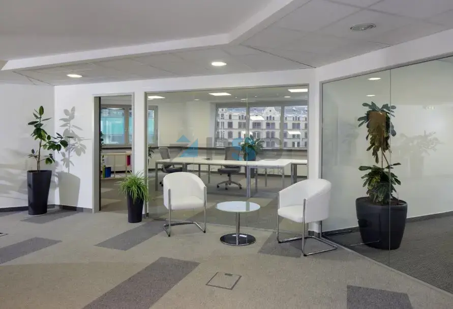 River Estates irodaház