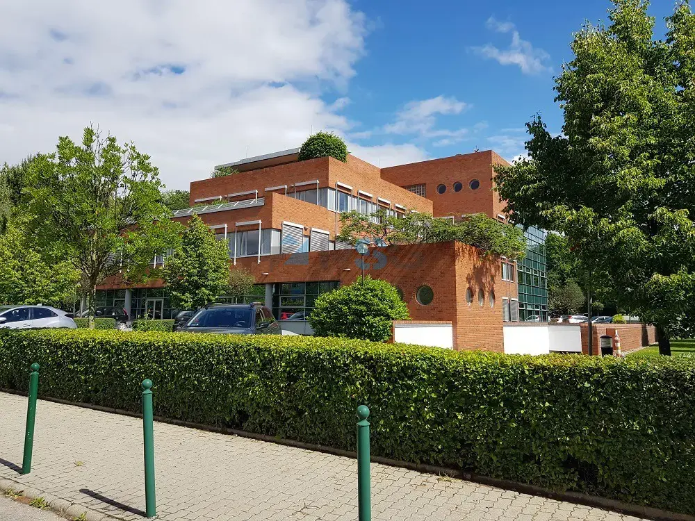 Szépvölgyi Irodapark