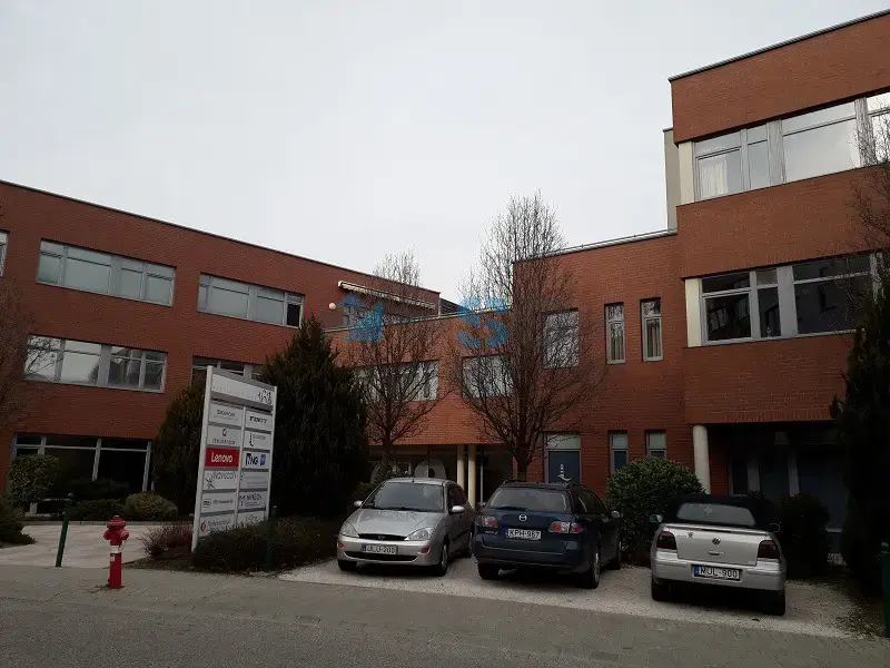 Szépvölgyi Irodapark