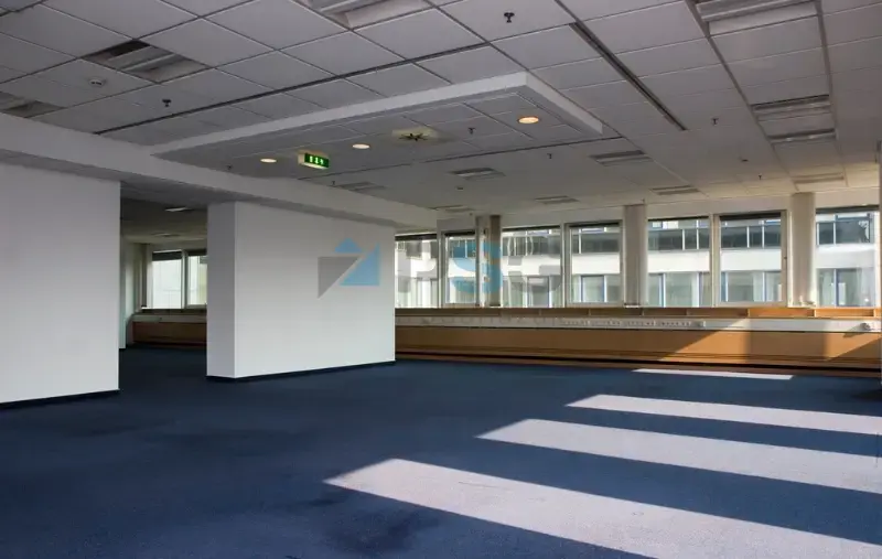 Uniqa Plaza irodaház