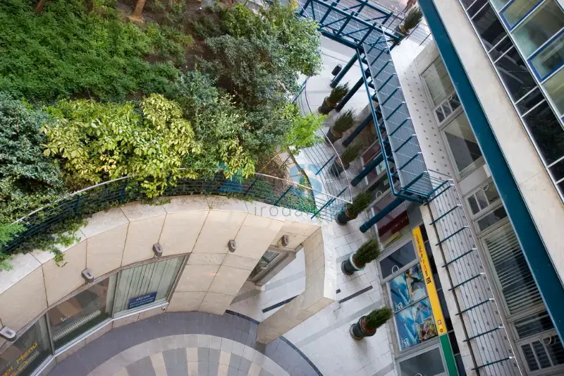 Uniqa Plaza irodaház