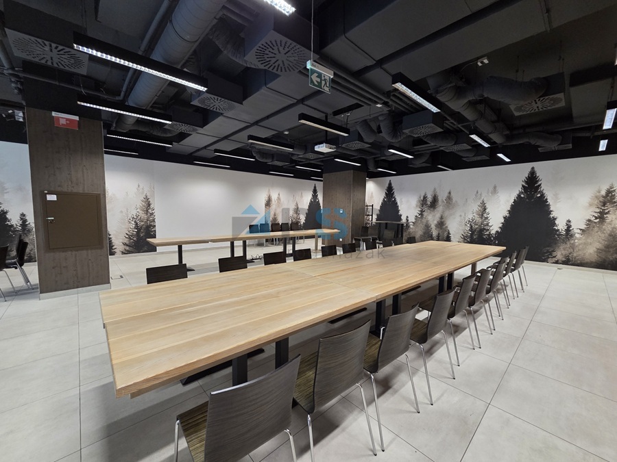 Váci Corner Offices