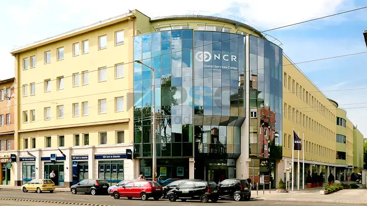 Dél-Buda Center