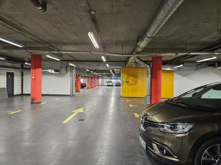 WestEnd Business Center