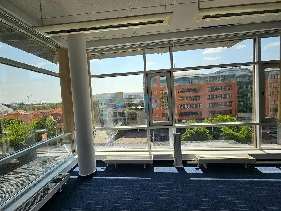 WestEnd Business Center