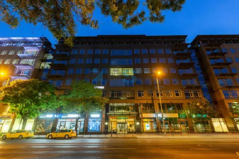 WestEnd Business Center