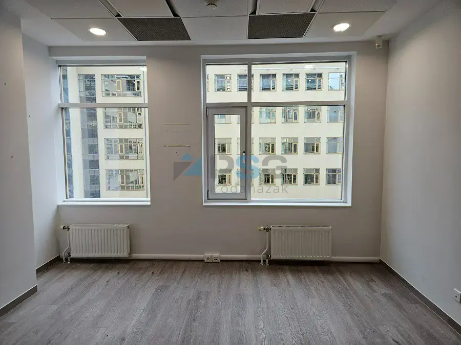 WestEnd Business Center