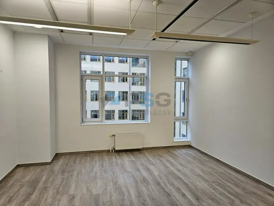 WestEnd Business Center