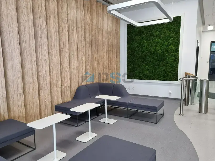 WestEnd Business Center